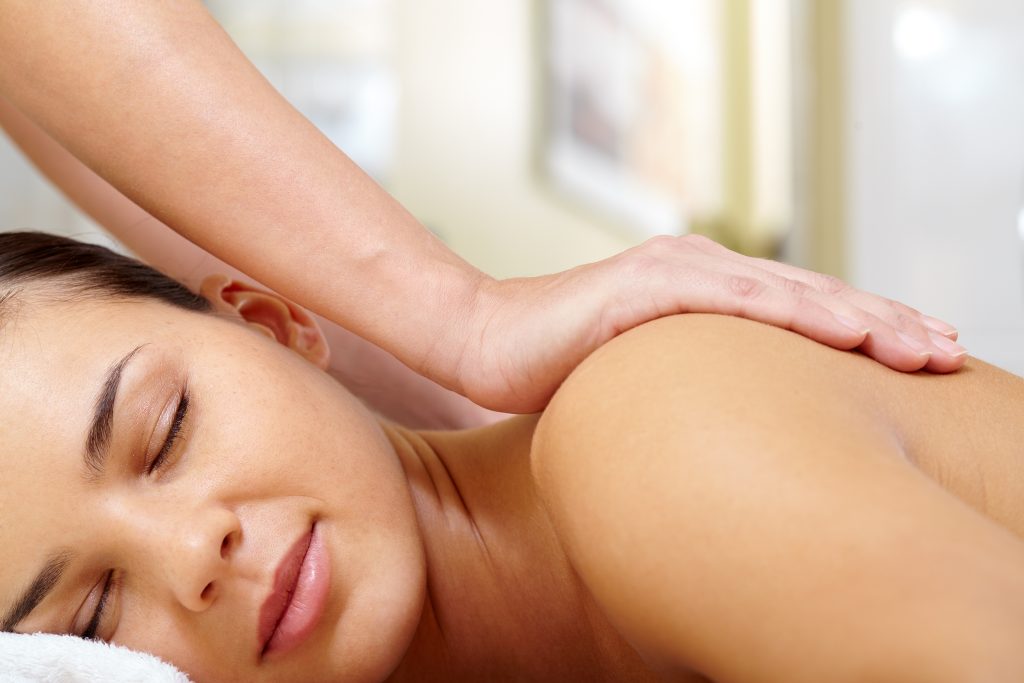 Finding the right lymphatic drainage massage service in Dubai
