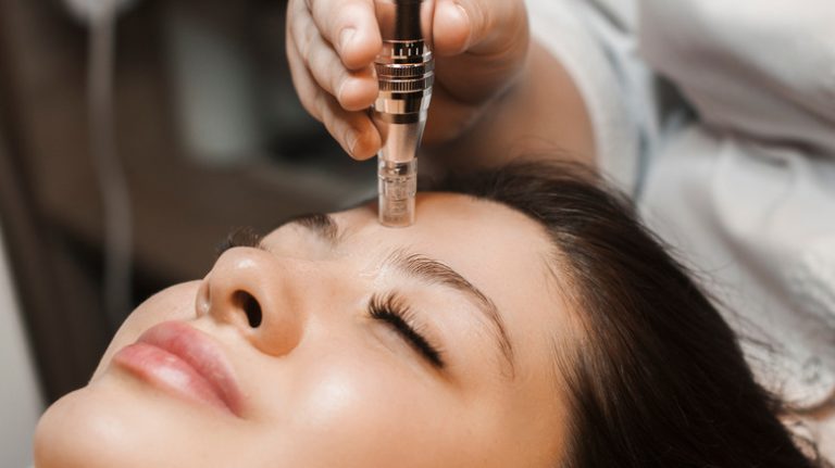 Exosome Therapy: Advanced Regenerative Treatment in Dubai, UAE