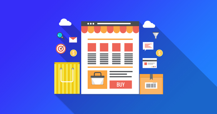 Ecommerce Trends