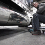 The Role of Fuel Tank Polishing in Preventing Rust and Corrosion